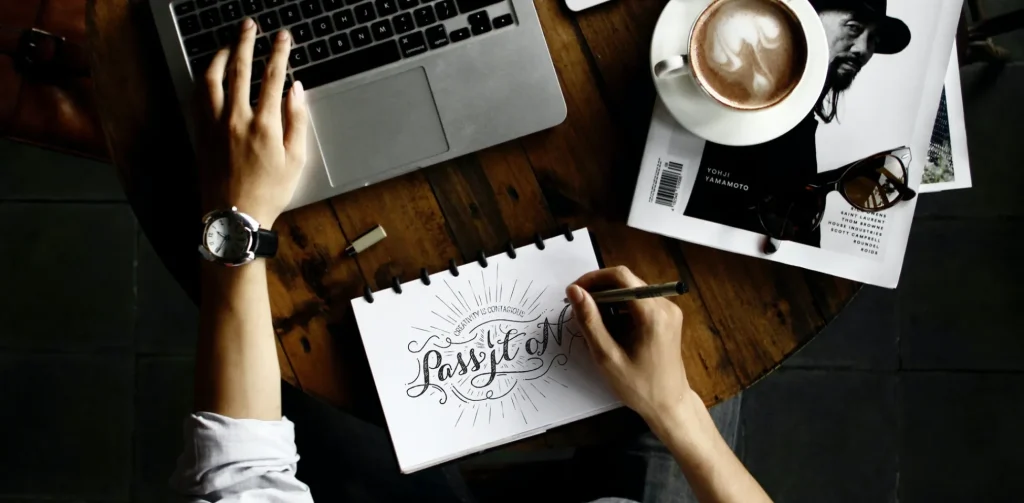 landing page design in chennai