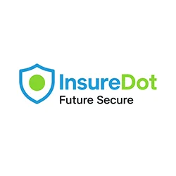insure dot logo