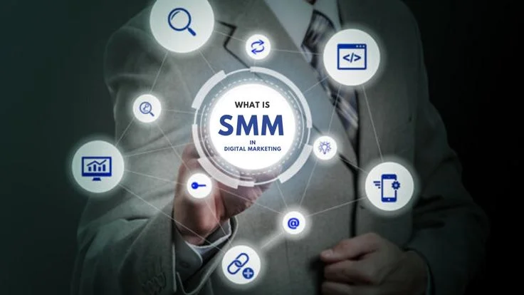 smm